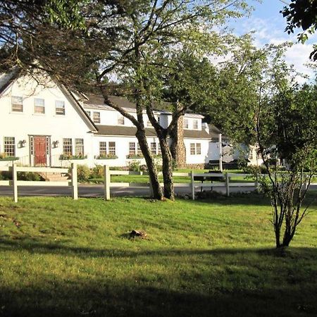 Horse & Hound Inn フランコニア エクステリア 写真